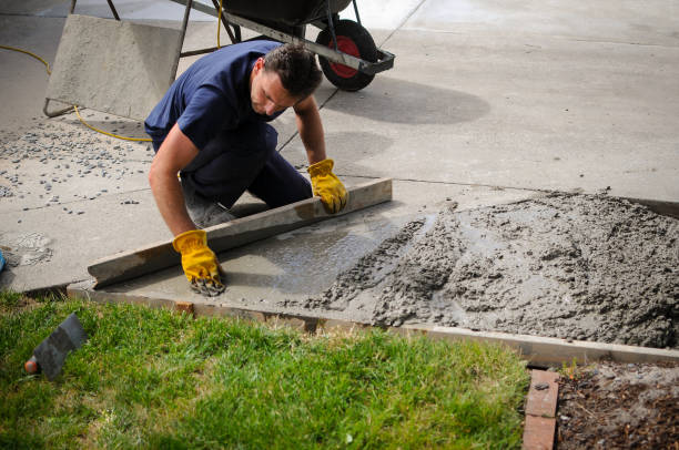 Best Driveway Removal and Replacement in West Point, UT