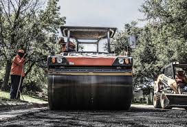 Best Concrete Driveway Installation in West Point, UT